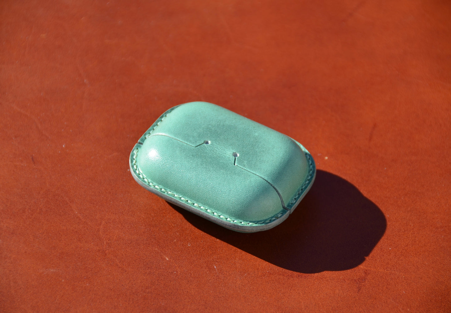 Leather Case for AirPods Pro (1st & 2nd generation)