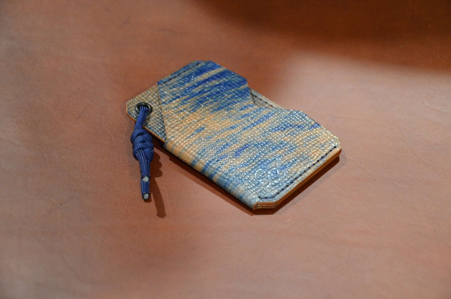 EDC V.2 ROCADO Shell Cordovan USA