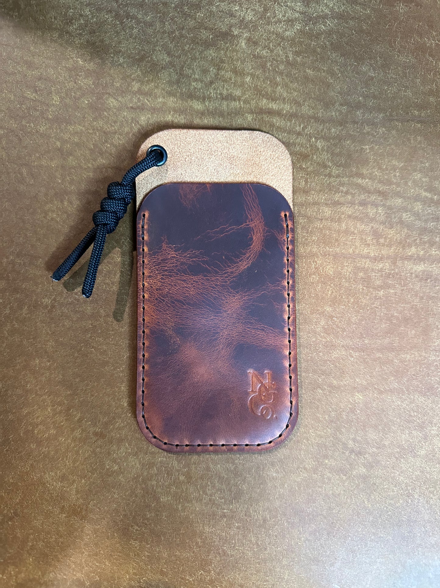 Folding Knife Pocket Slip