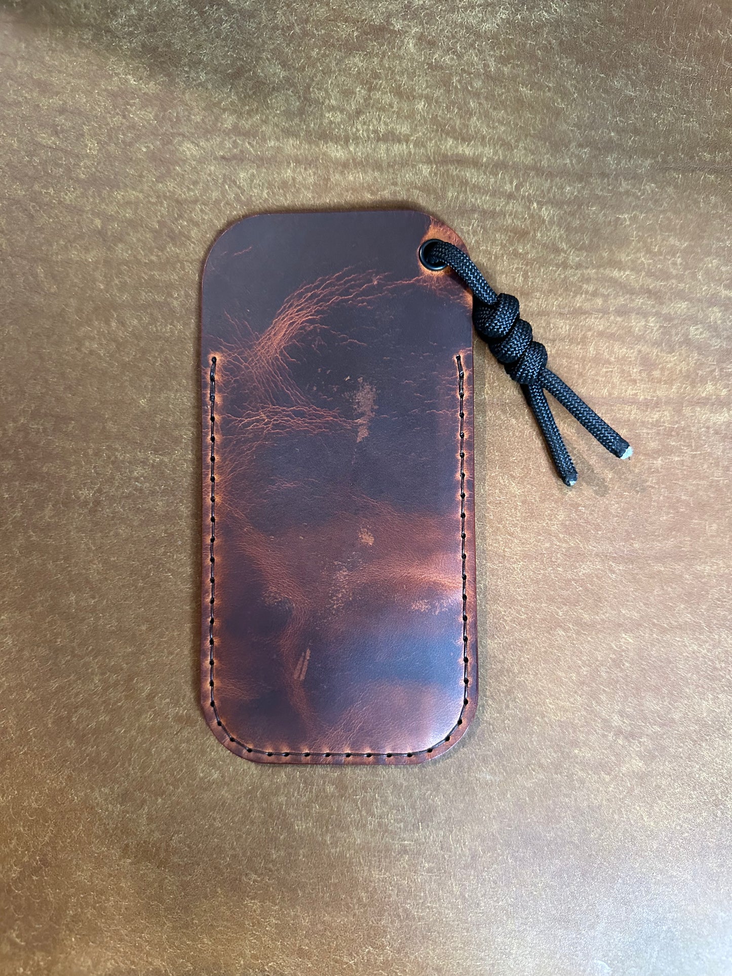 Folding Knife Pocket Slip
