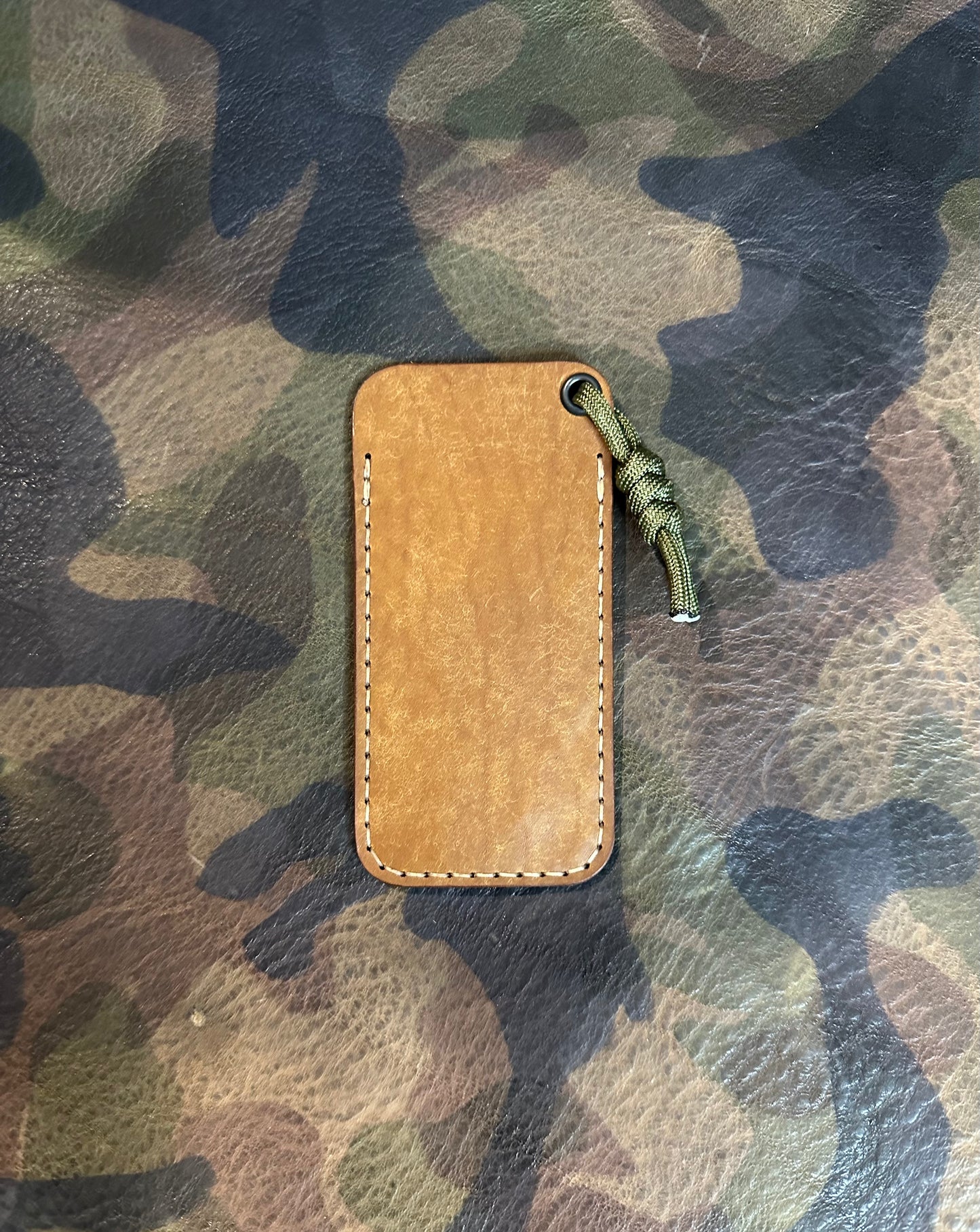 Folding Knife Pocket Slip