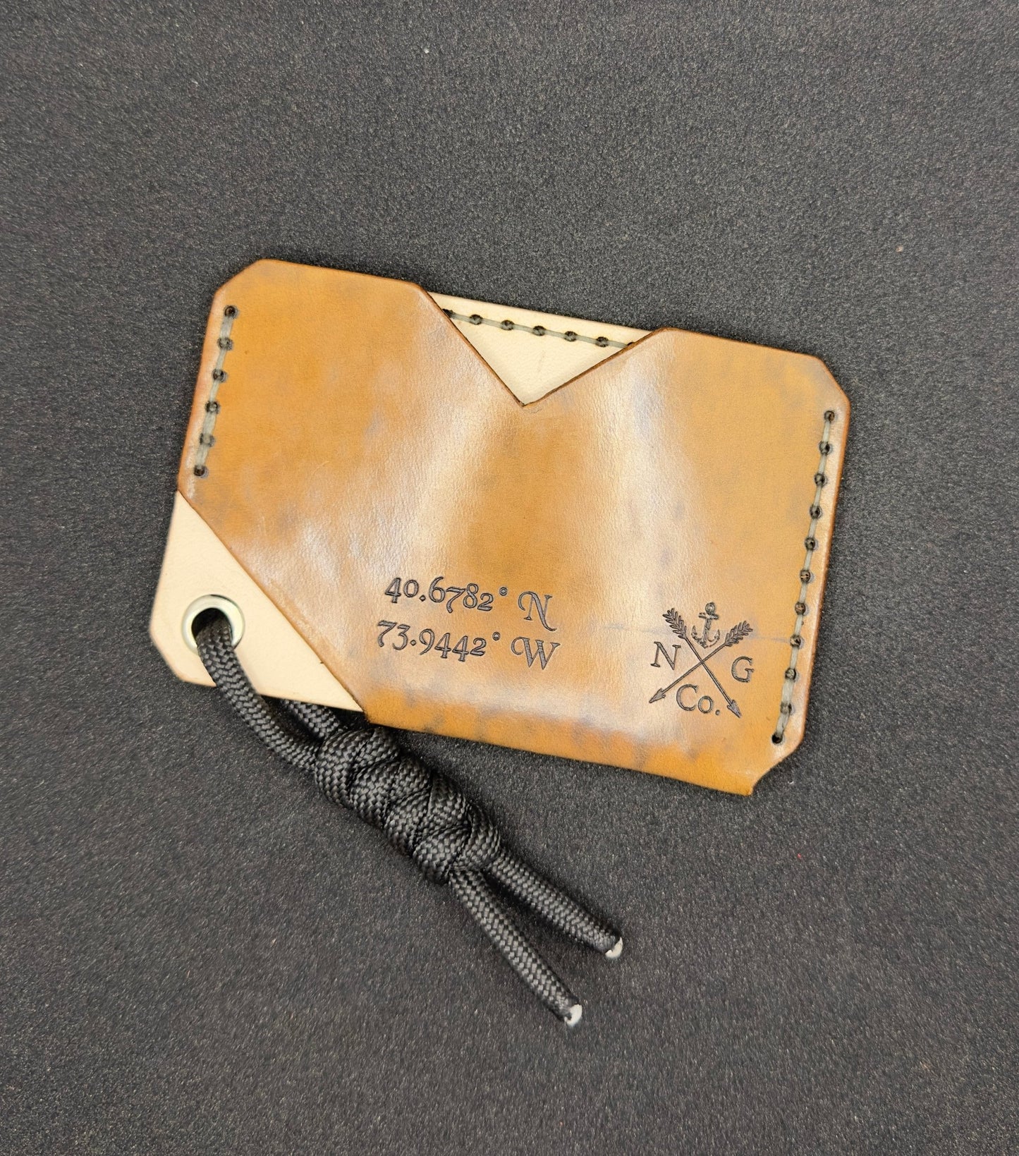 EDC V.2 - NATS GOODS CO.